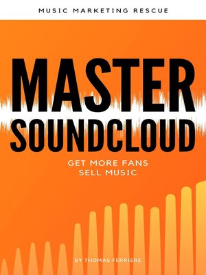 cover image of Master Soundcloud